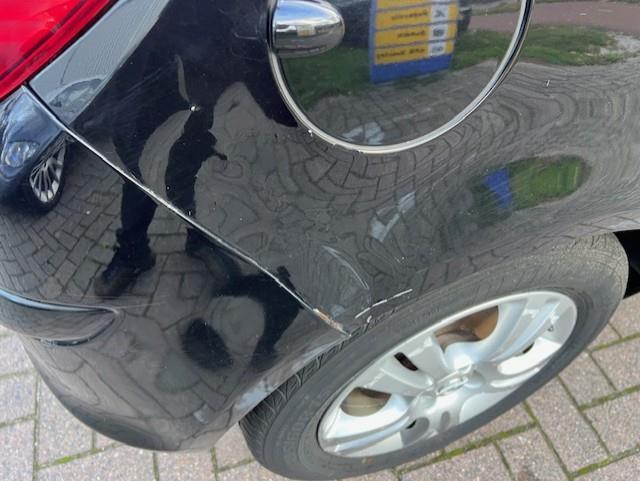 Opel Corsa 1.4-16v business automaat