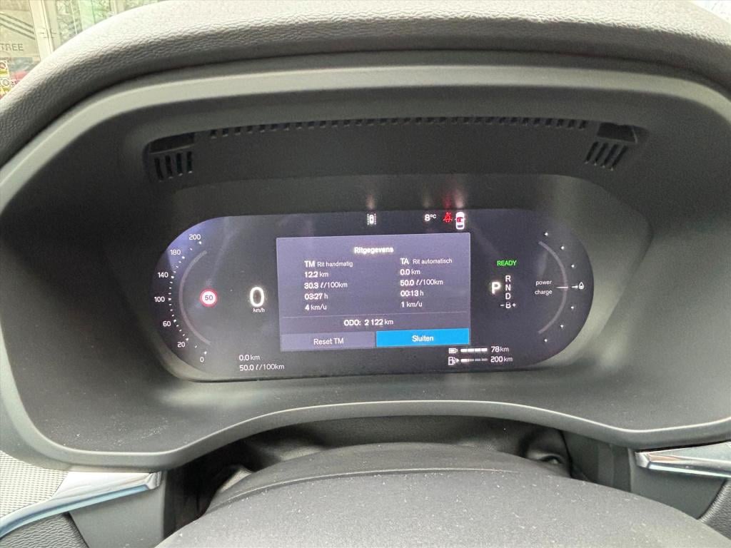 Volvo XC60 t6 plug-in hybrid 350pk aut awd ultra dark| harman kardon|panoda