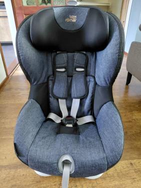 Autostoeltje Britax