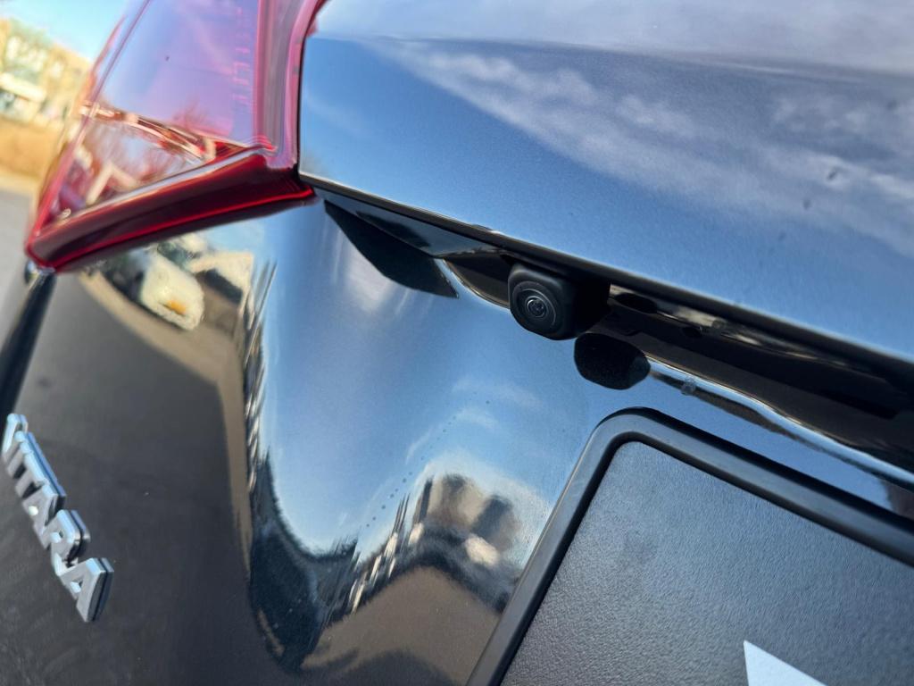 Suzuki Vitara 1.4 boosterjet smart hybrid select nieuw op voorraad met €150