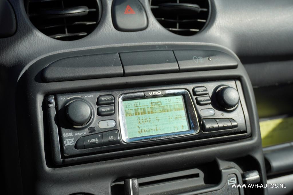 Hyundai Atos 1.1i active cool