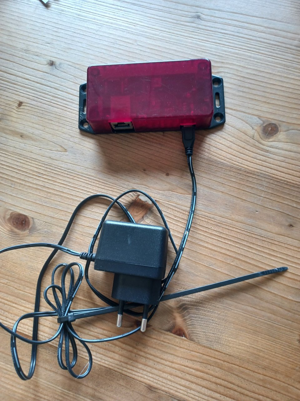 Thermostaat cv intercomfort/ intergas