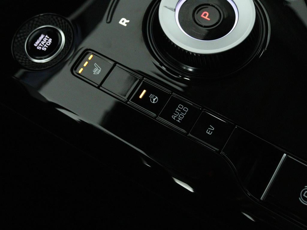 Kia Niro 1.6 gdi phev dynamicline