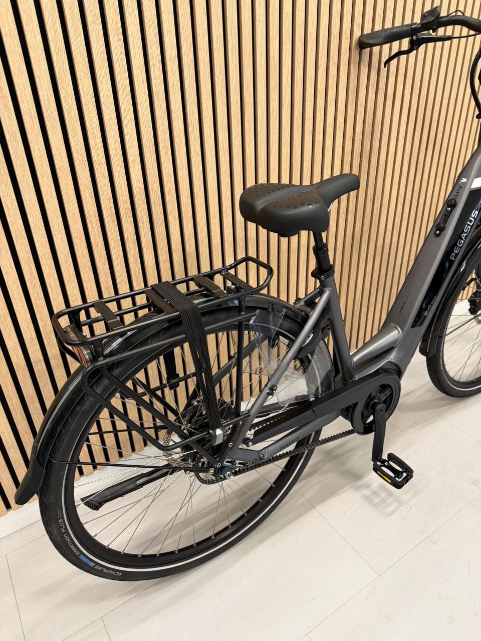 Pegasus Ravenna Evo Bosch Performance Line 45CM 625Wh Belt