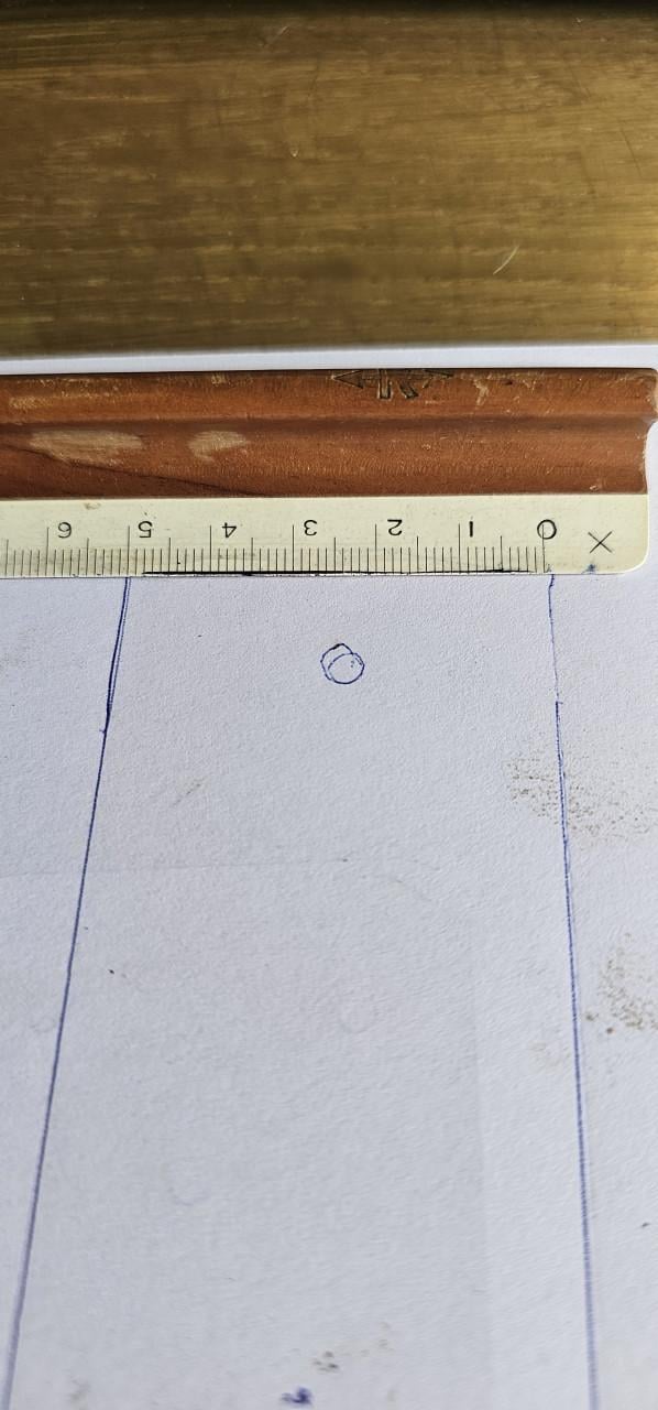 Zwaar ijzeren ophang beugels