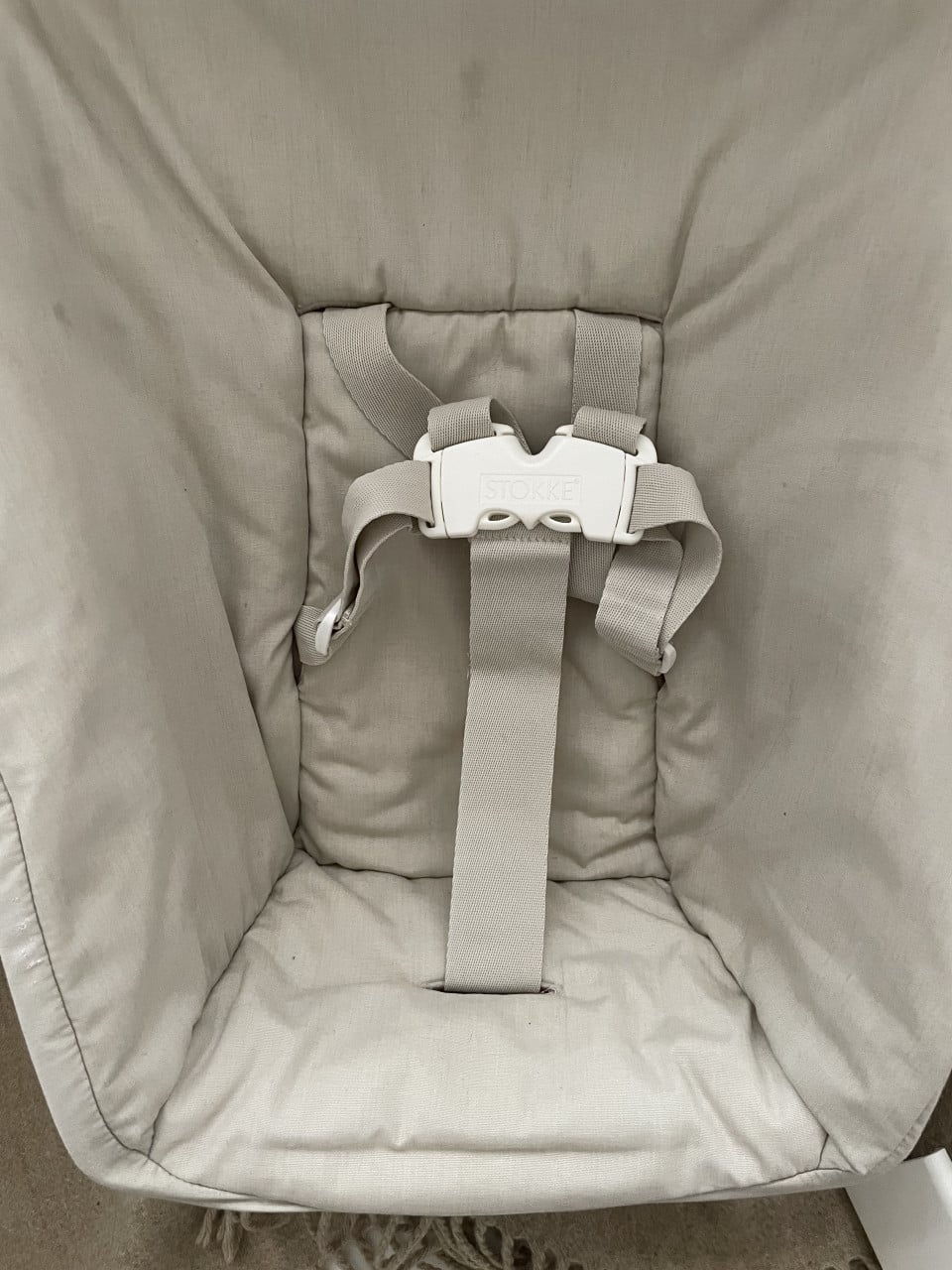 Stokke tripp Trapp new Born set