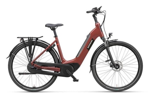 Batavus Altura E-Go PT Pro