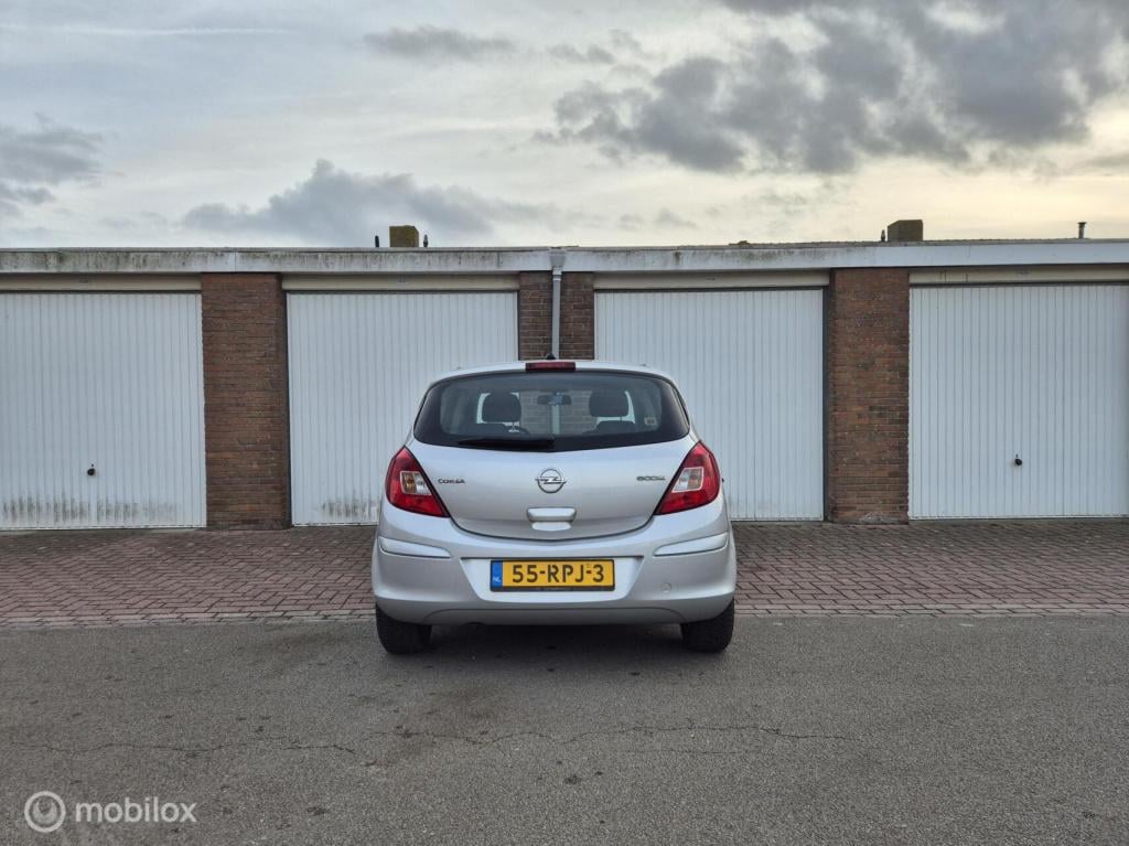 Opel Corsa 1.3 cdti ecoflex s/s connect edition