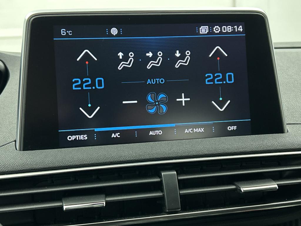 Peugeot 3008 130 pk puretech allure pack business | rijklaar |