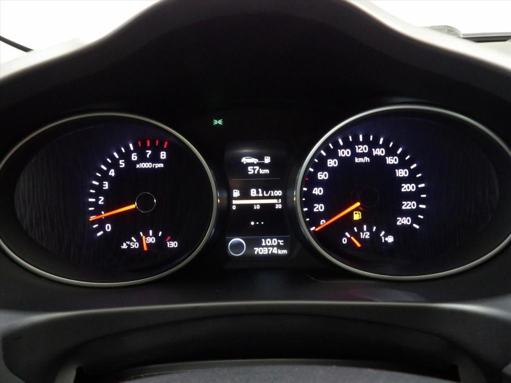 Kia Sportage 1.6 gdi 2wd