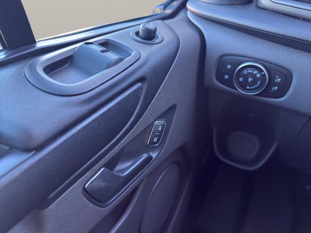 Ford Transit Custom 320 1.0 ecoboost l1h1 phev 9 pers led automaat | 20"| p