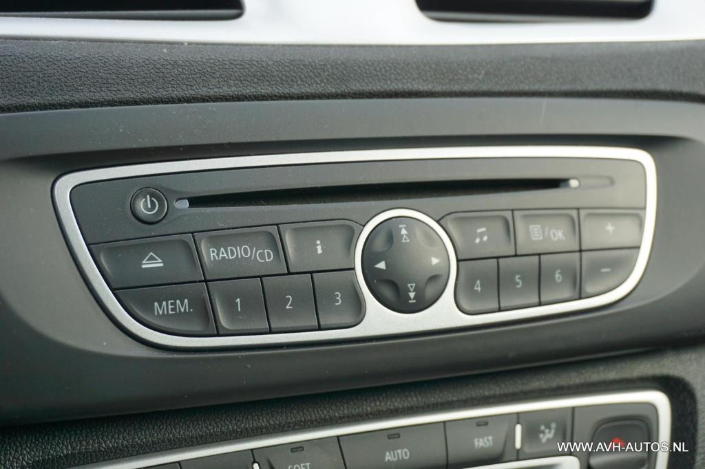 Renault Scenic 1.4 tce dynamique