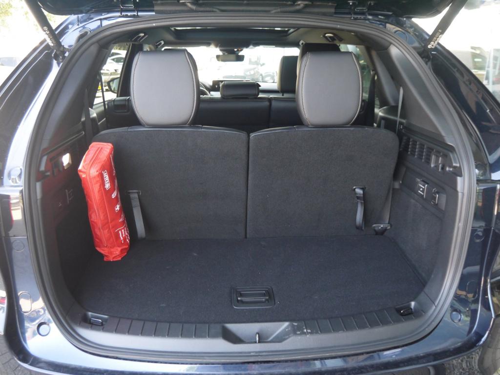 Mazda Cx-80 2.5 e-skyactiv phev homura plus | rijklaar