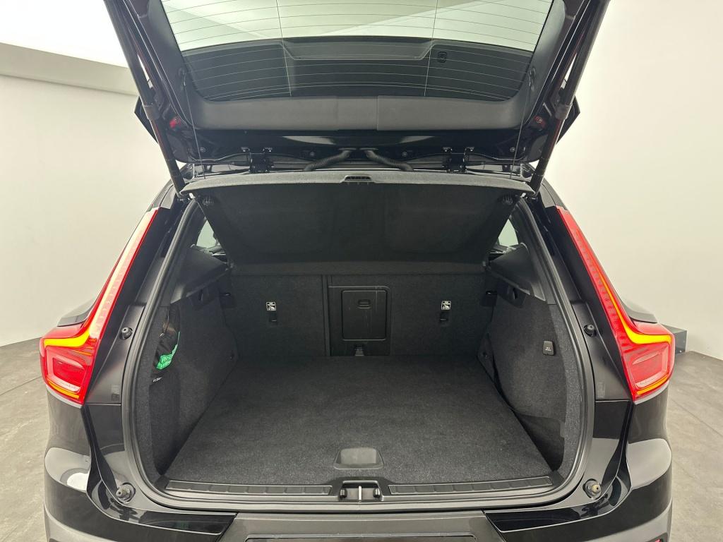 Volvo XC40 t5 262pk recharge bussines pro| trekhaak| 360camera| adap.cruise
