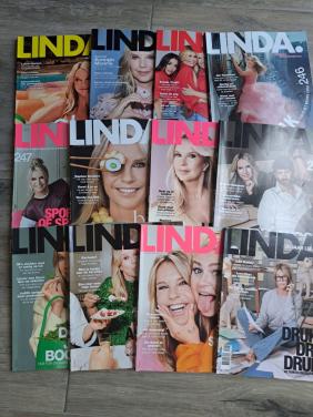 12x Linda