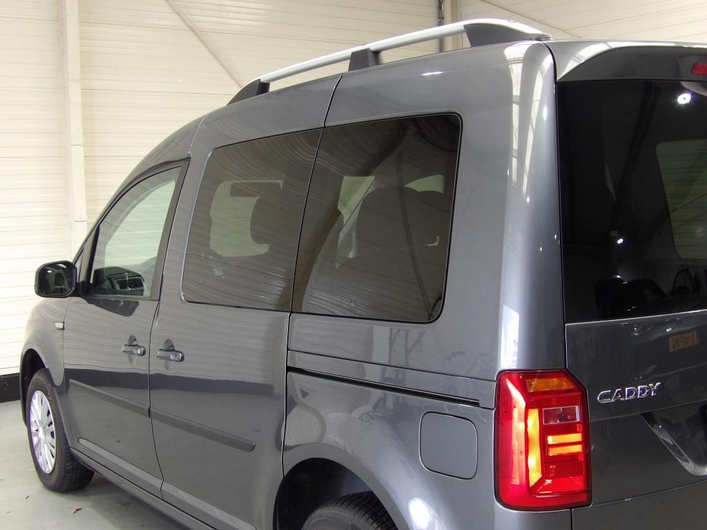 Volkswagen Caddy combi 1.2 tsi 84pk bmt trendline