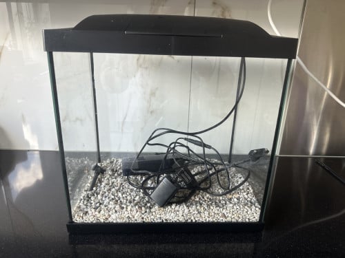 Superfish aquarium 25 liter