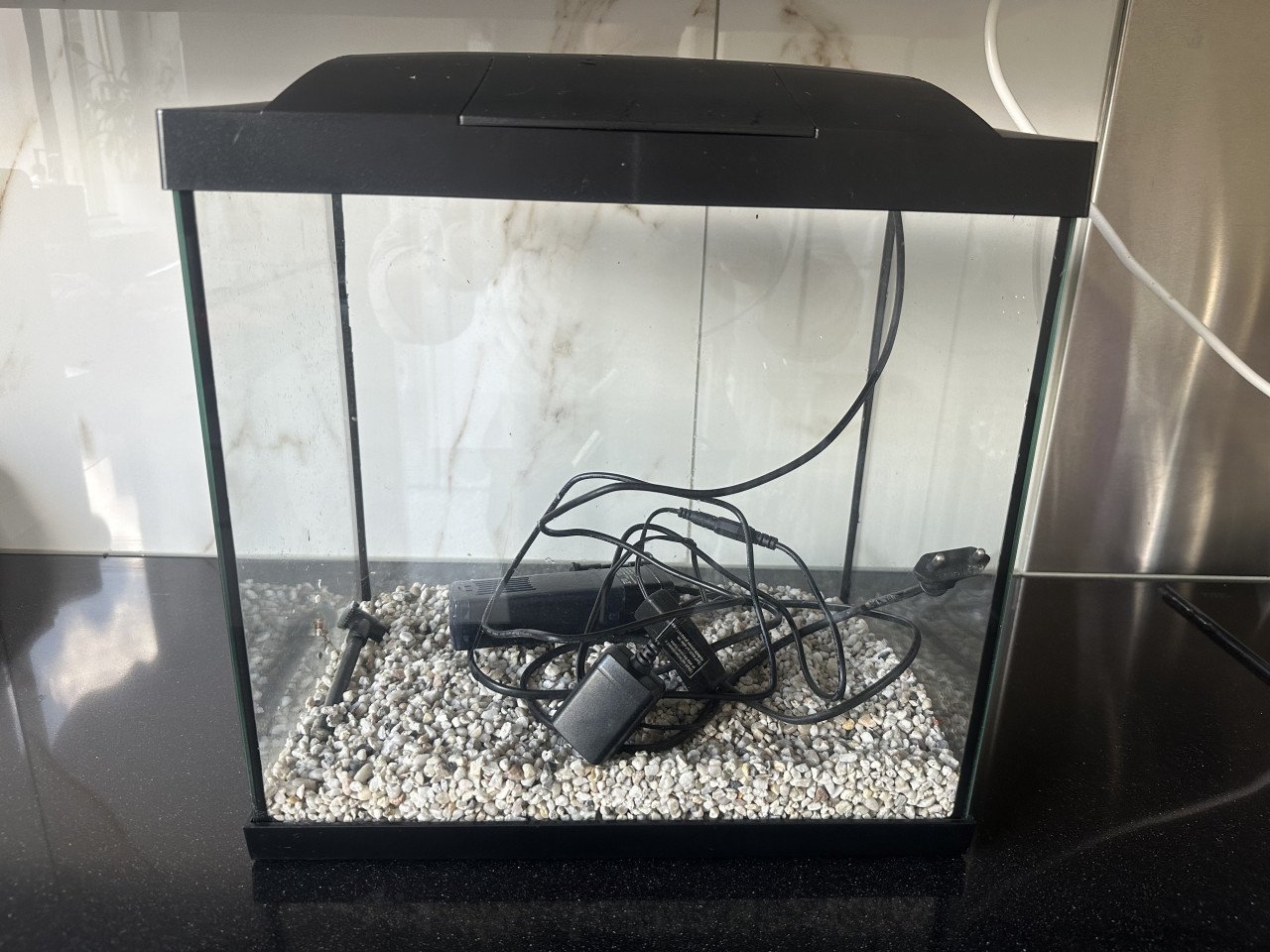 Superfish aquarium 25 liter