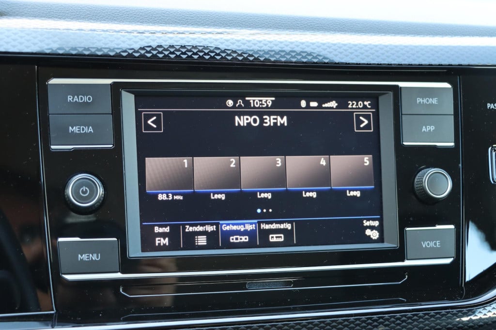 Volkswagen Polo 1.0 tsi life