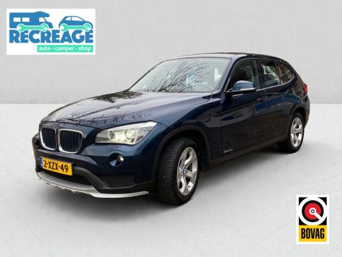 BMW X1 20i sDrive