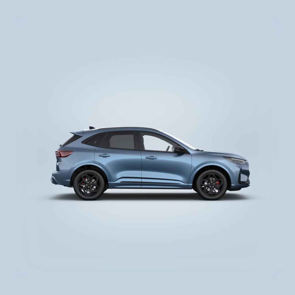 Ford Kuga 2.5 phev bluecruise edition | €4.000,- ford voordeel! | unieke ui