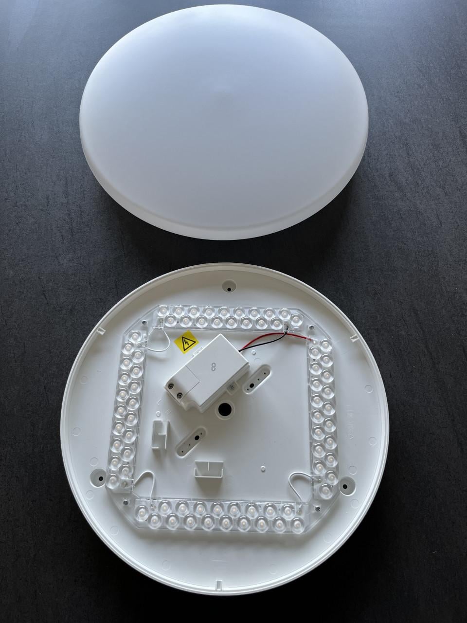 IKEA Slimme plafondlamp XL