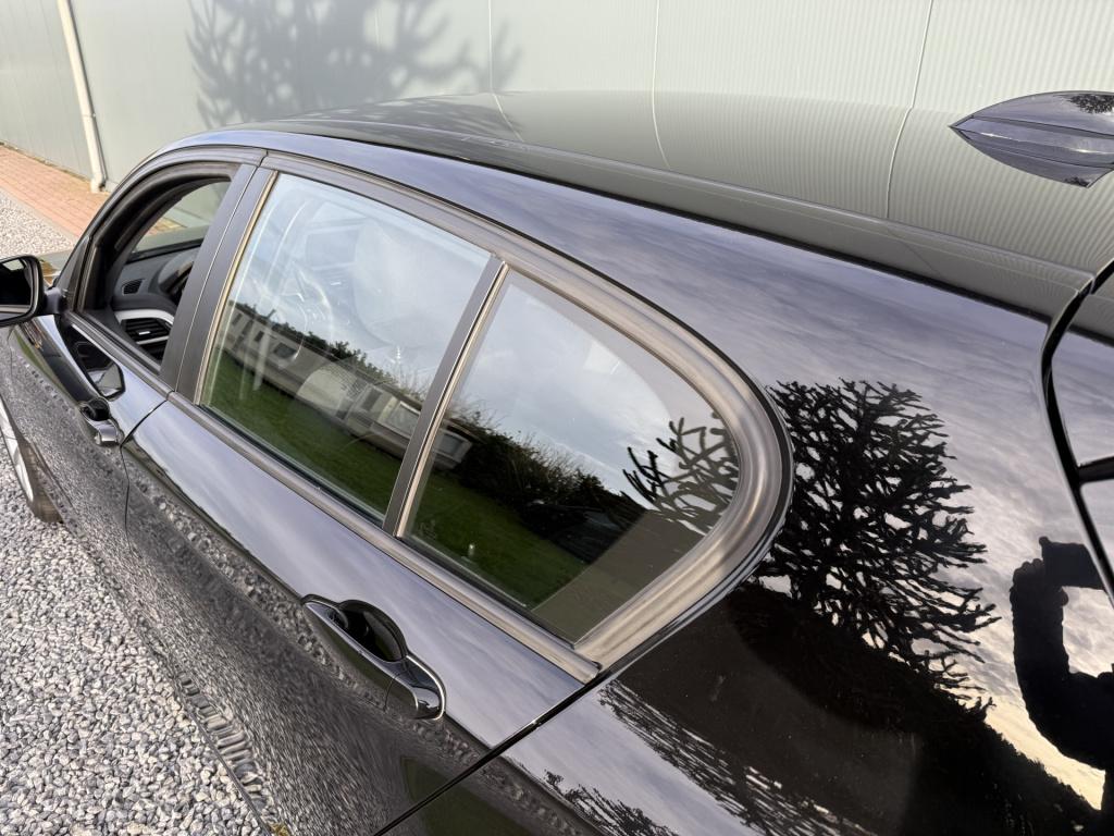 BMW 1 Serie 116i 136pk executive 5-drs