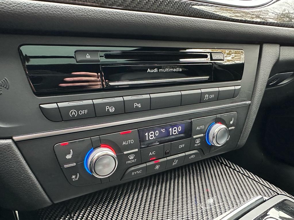 Audi Rs6 4.0 tfsi rs6 quattro