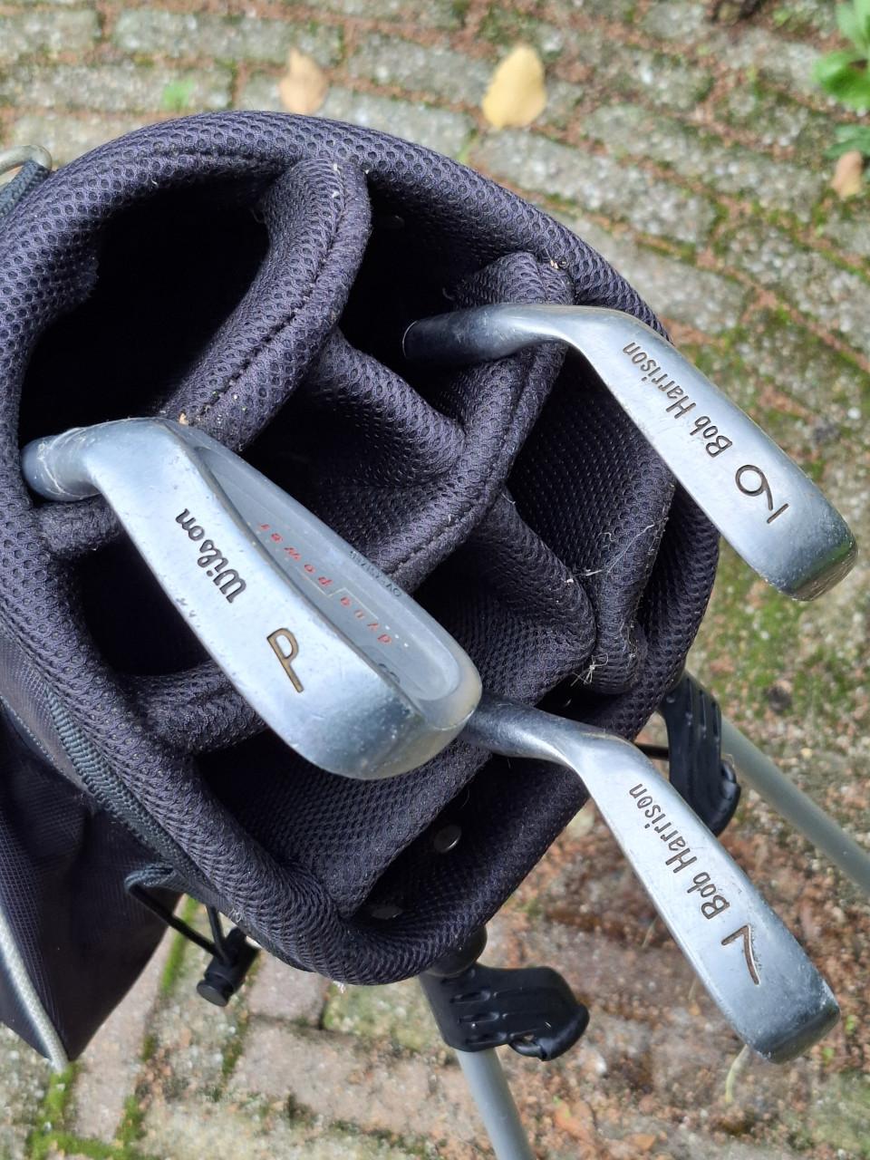 Golftas
