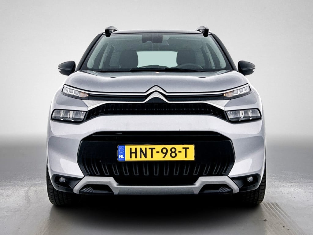 Citroen C3 Aircross 130pk automaat max | rijklaar | keyless entry | camera 
