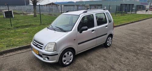 Suzuki Wagon R+1.2 Comfort Met Slecht's 106089km!!