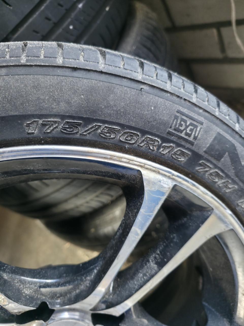 15 inch velgen Citroen c1 Peugeot 107 Toyota Aygo