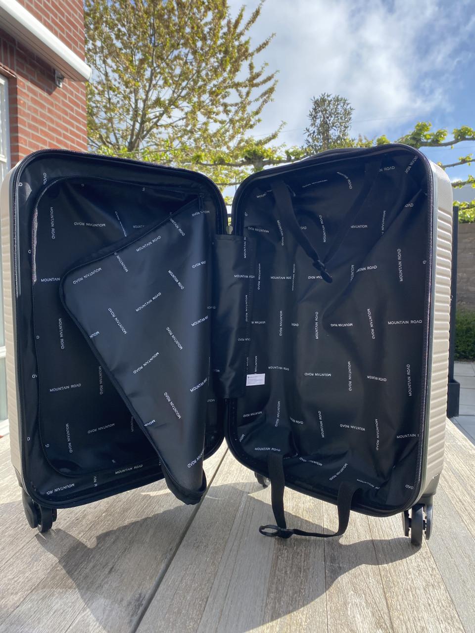 Te koop: Norlander Mountain Road Trolley