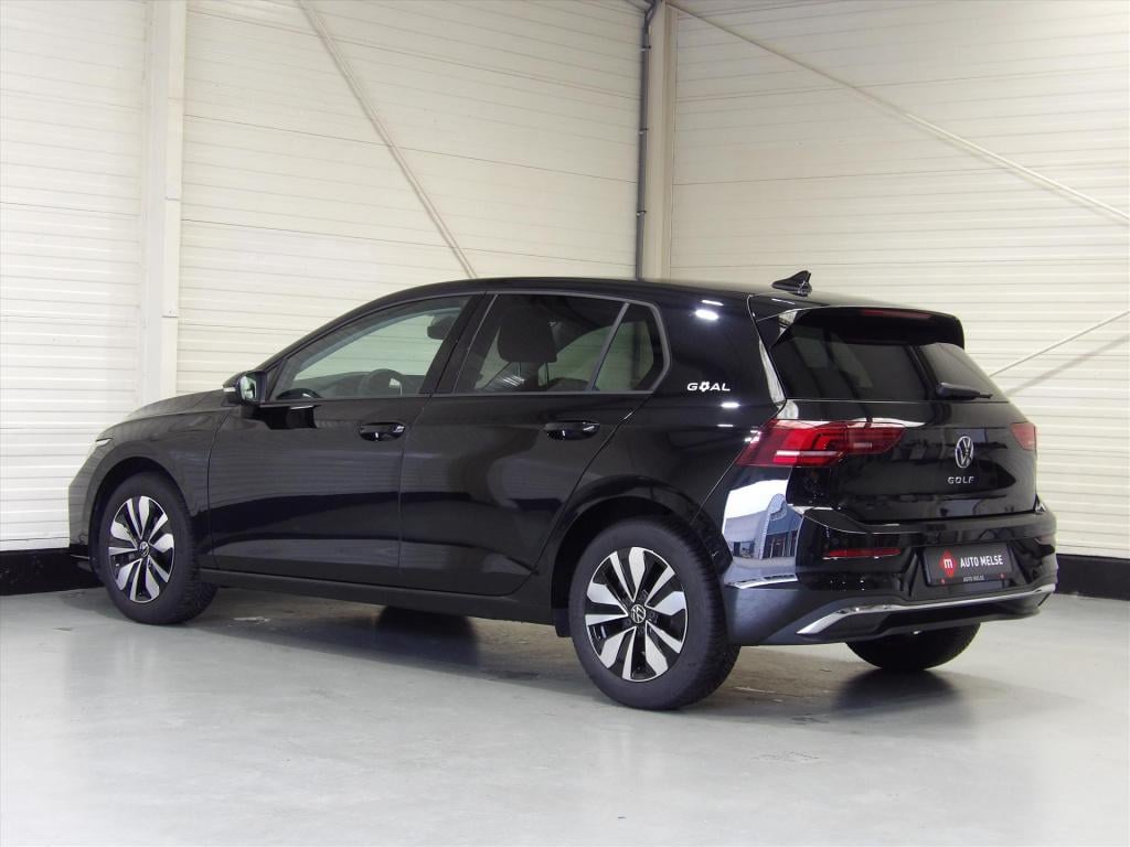 Volkswagen Golf 1.5 tsi 116pk goal