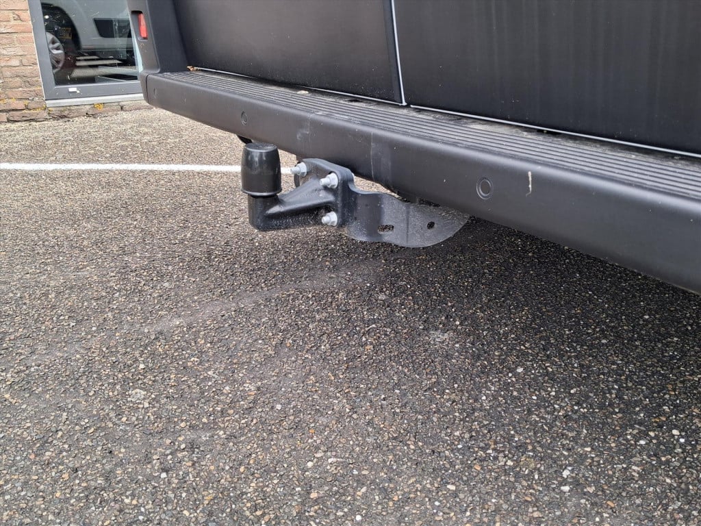 Citroen Jumper gb 2.2 bluehdi 120pk s&s l2h1 3zitplaatsen trekhaak | achter