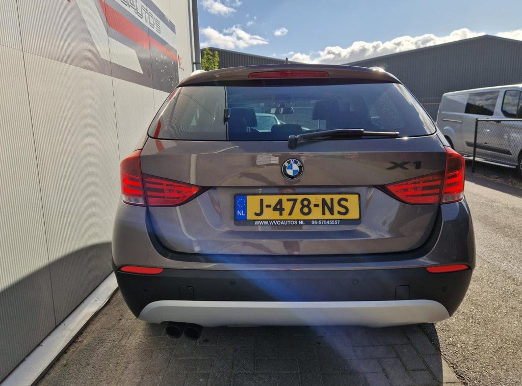 BMW X1 xdrive28i executive
