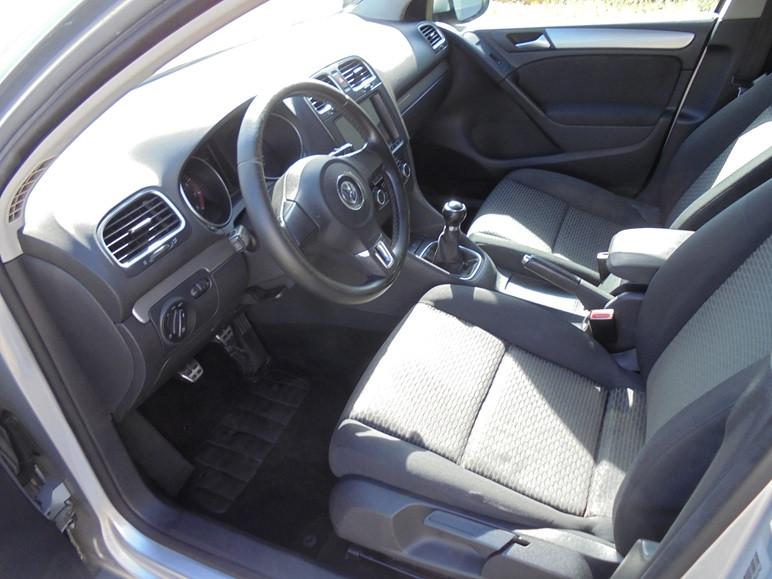 Volkswagen Golf 1.4-16V Easyline/5 deurs/Airco/Cruise control/Elek.pakket