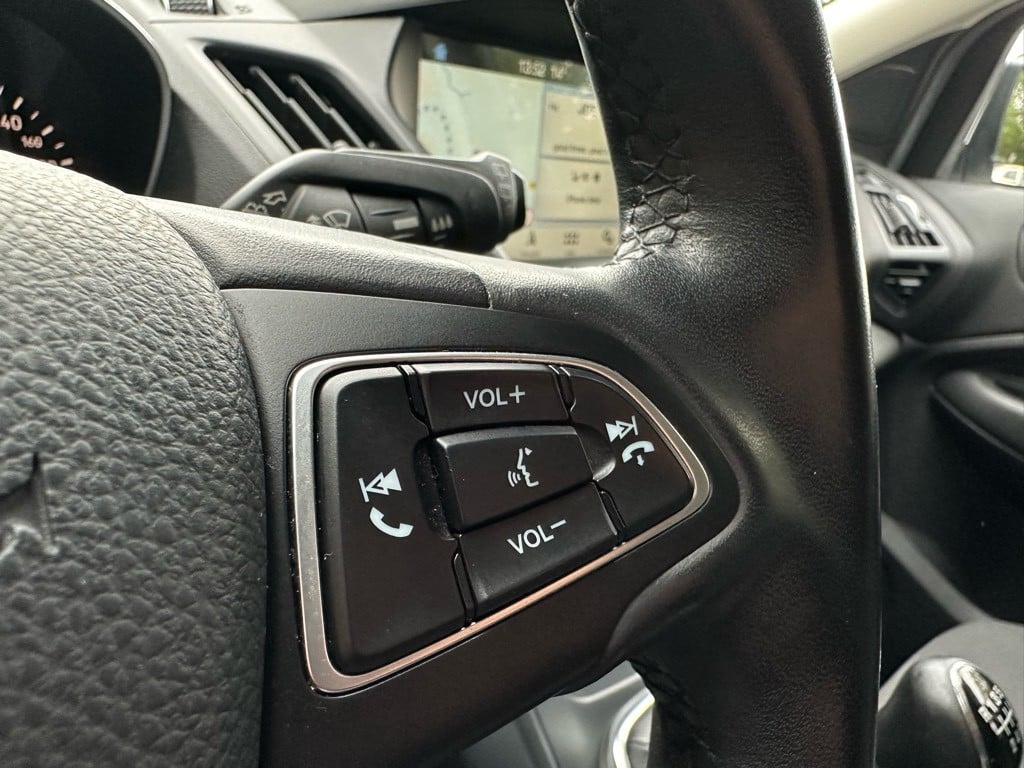 Ford Kuga 1.5 ecob. titanium