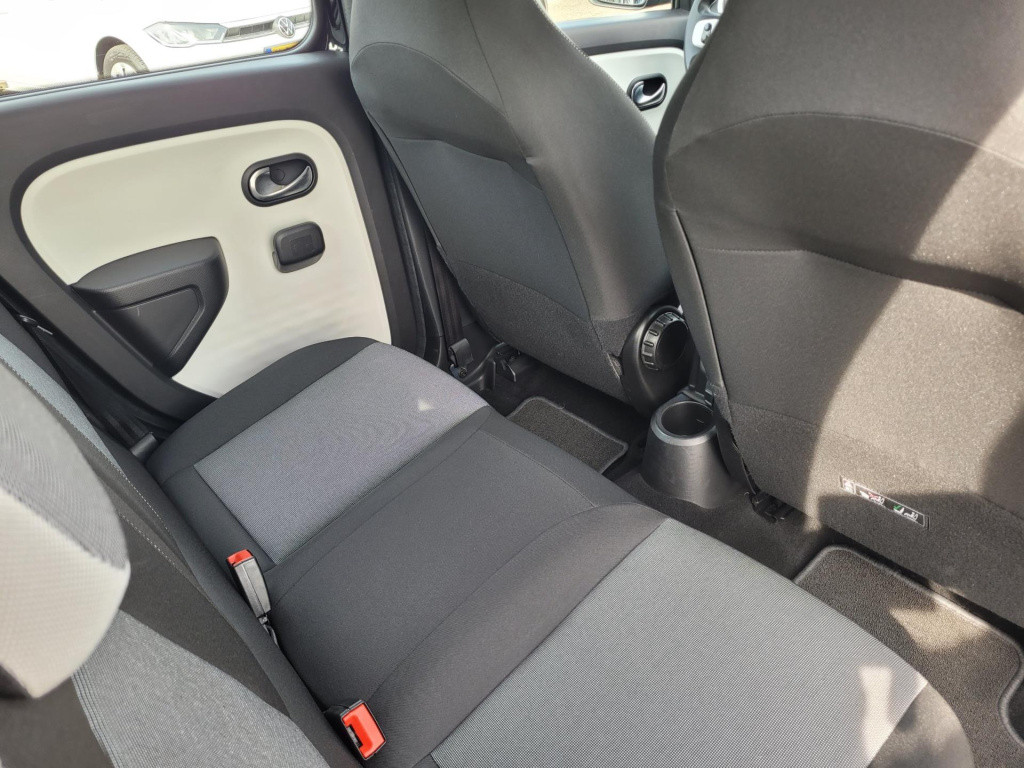 Renault Twingo 1.0 sce expression