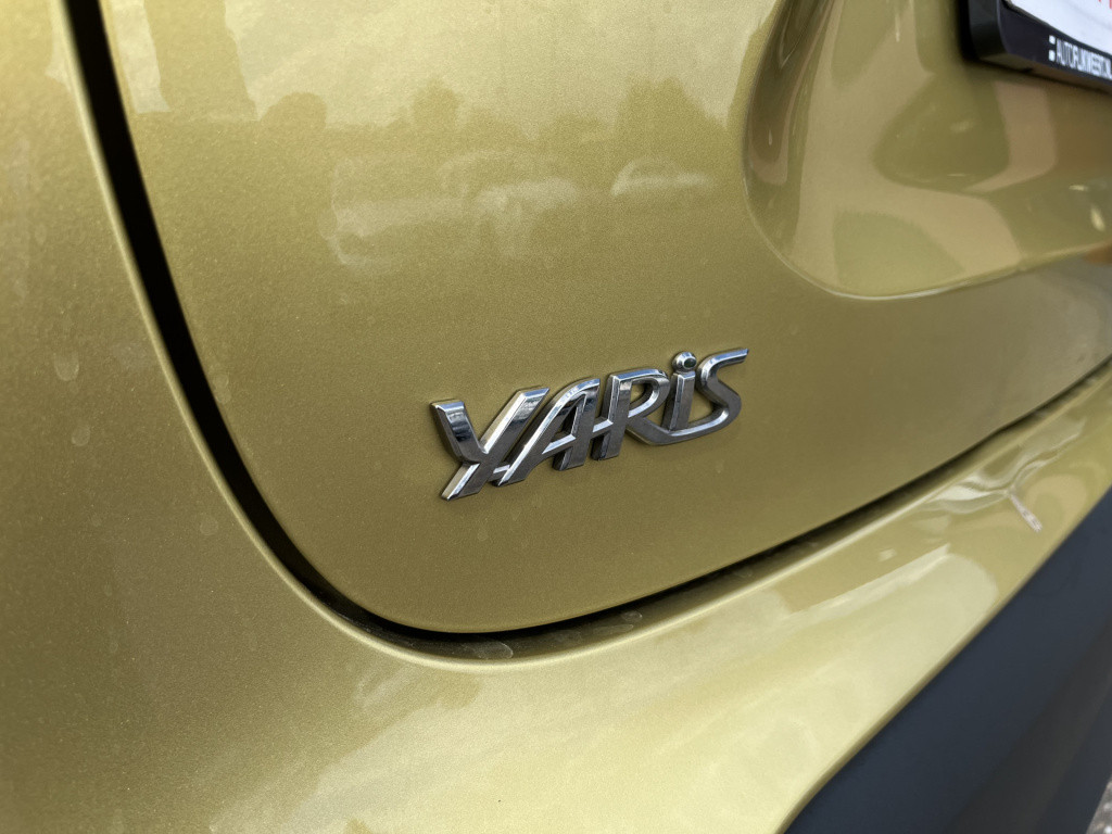 Toyota Yaris Cross 1.5 hybrid active aut | climate | cruise | camera | appl