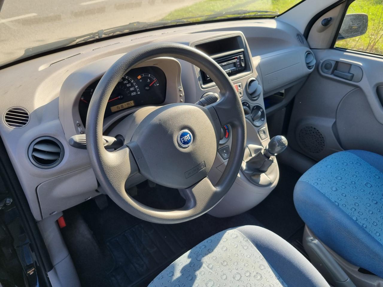 Fiat Panda 1.1 Young | Airco | 118.651 KM!