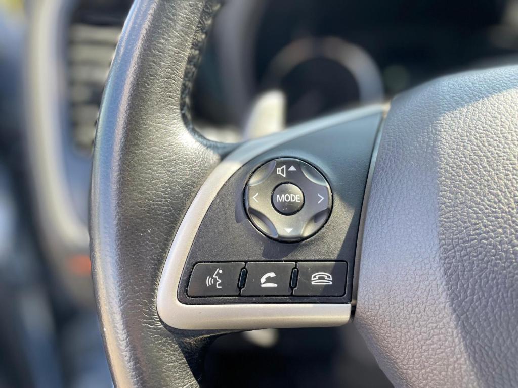 Mitsubishi Outlander 2.0 phev instyle+ mooie staat|lage km stand|