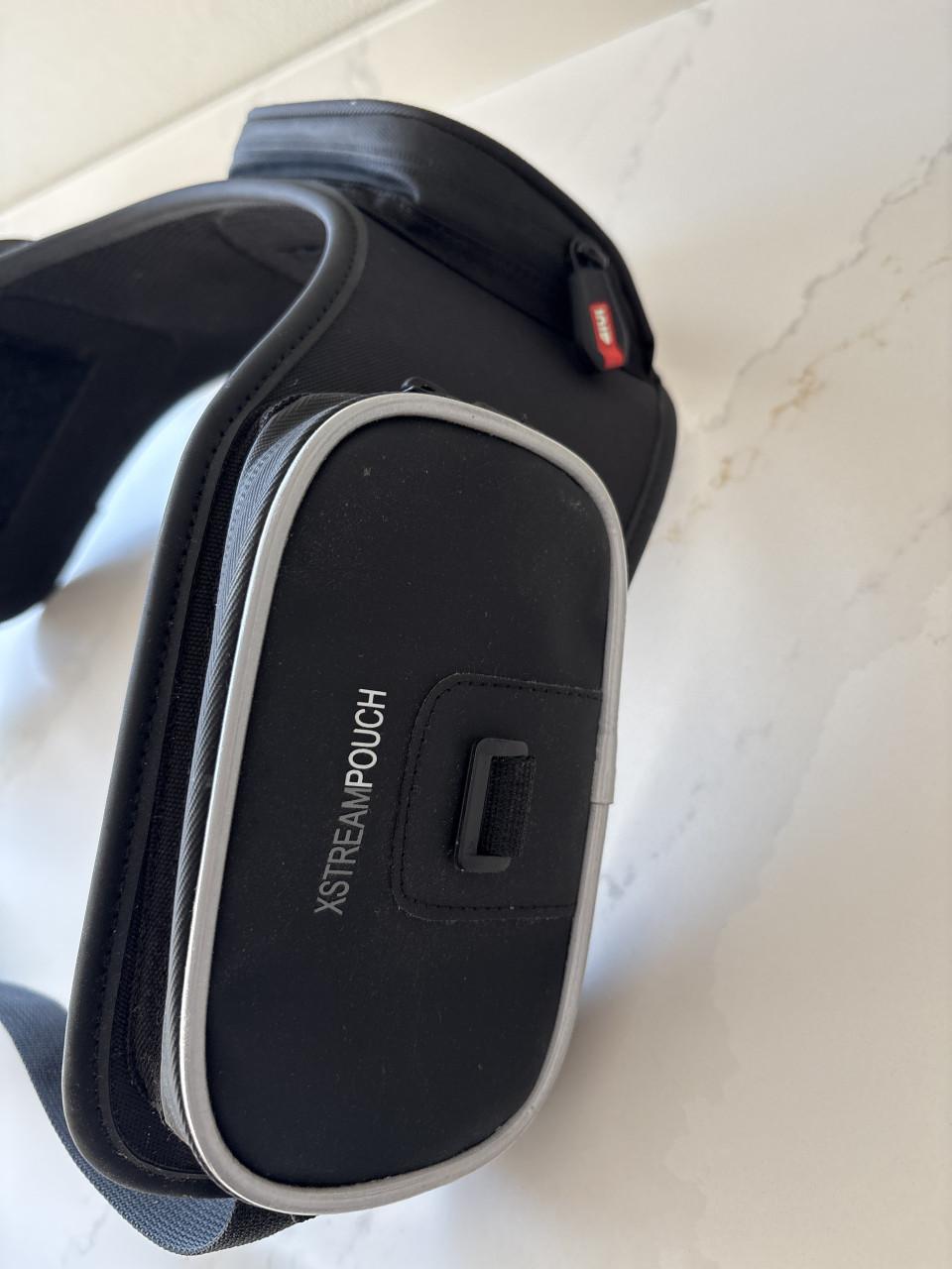 Motor Gordel Givi