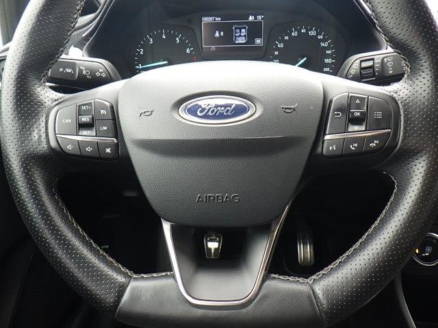 Ford Fiesta 1.0 ecoboost st-line