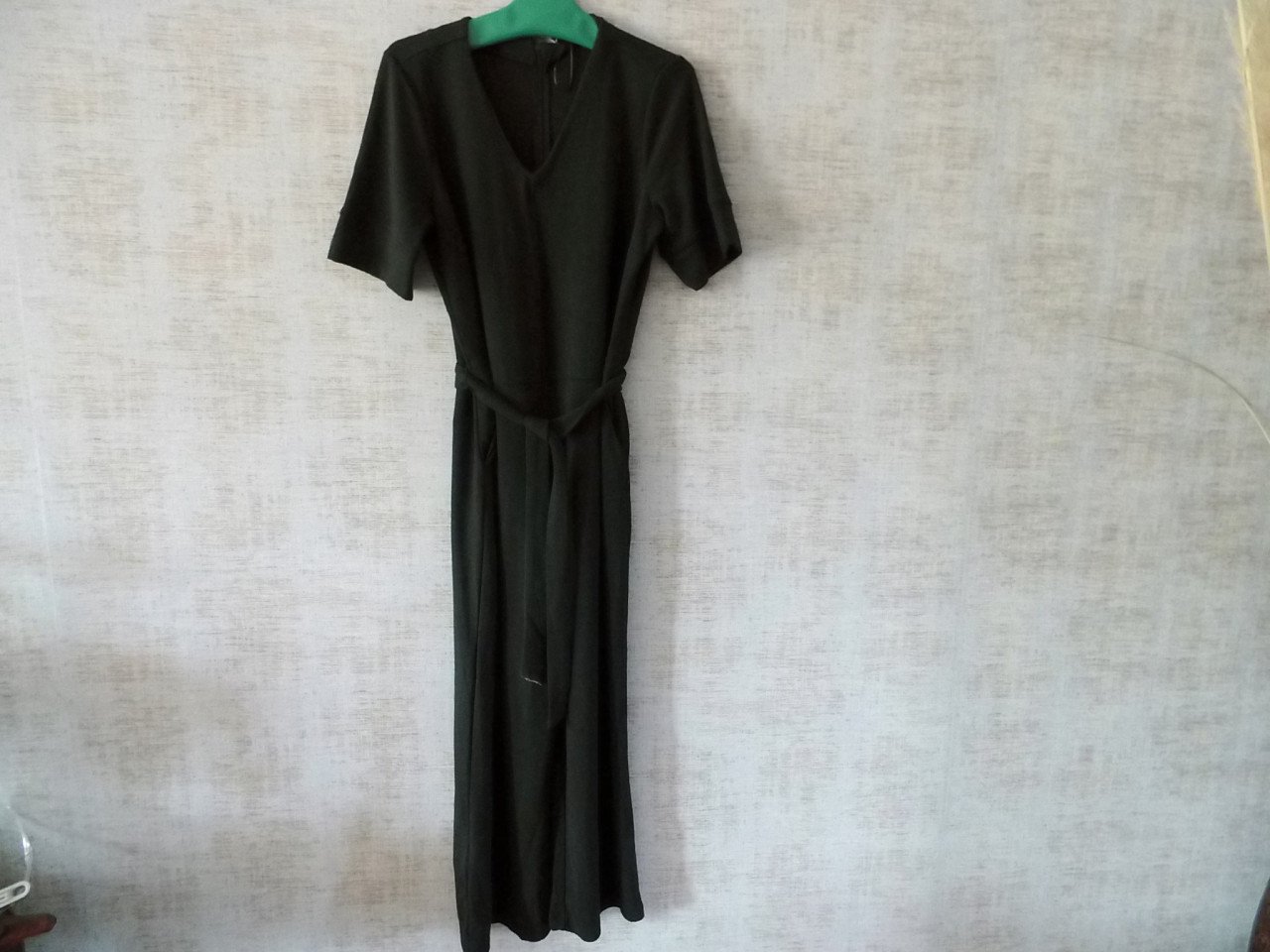 Jumpsuit maat 38-40.