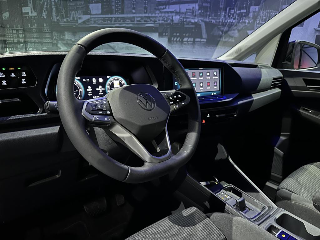 Volkswagen Caddy cargo maxi 2.0 tdi style *led*navi*camera*ergocomfort