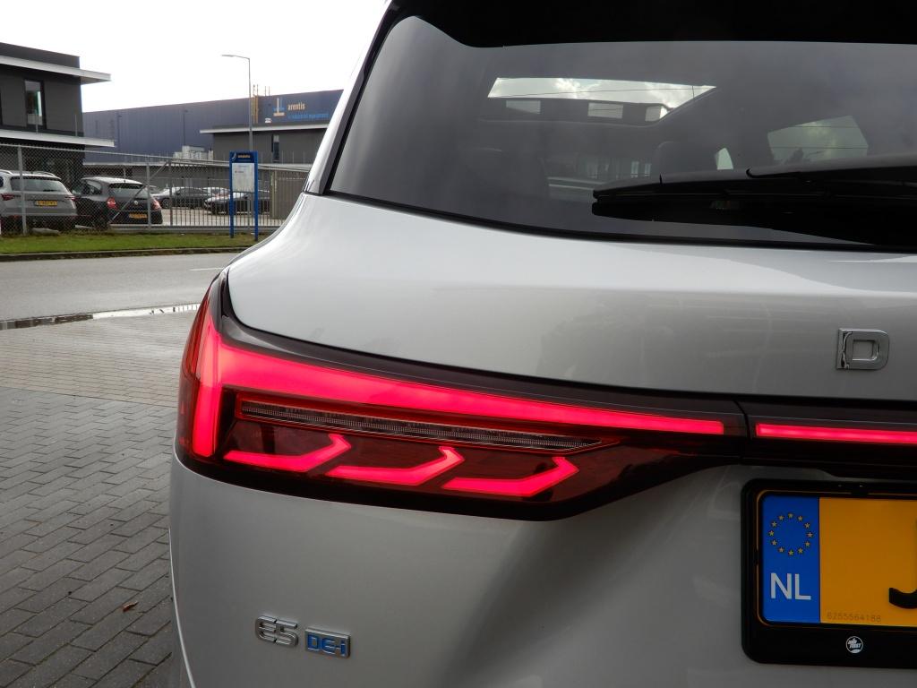 Dfsk E5 Phev 1.5 l2 | compleet rijklaar prijs! | 7-persoons! |