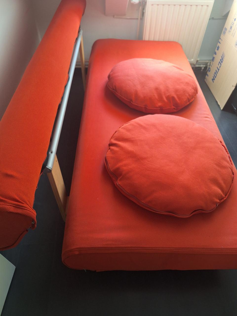 Slaapbank