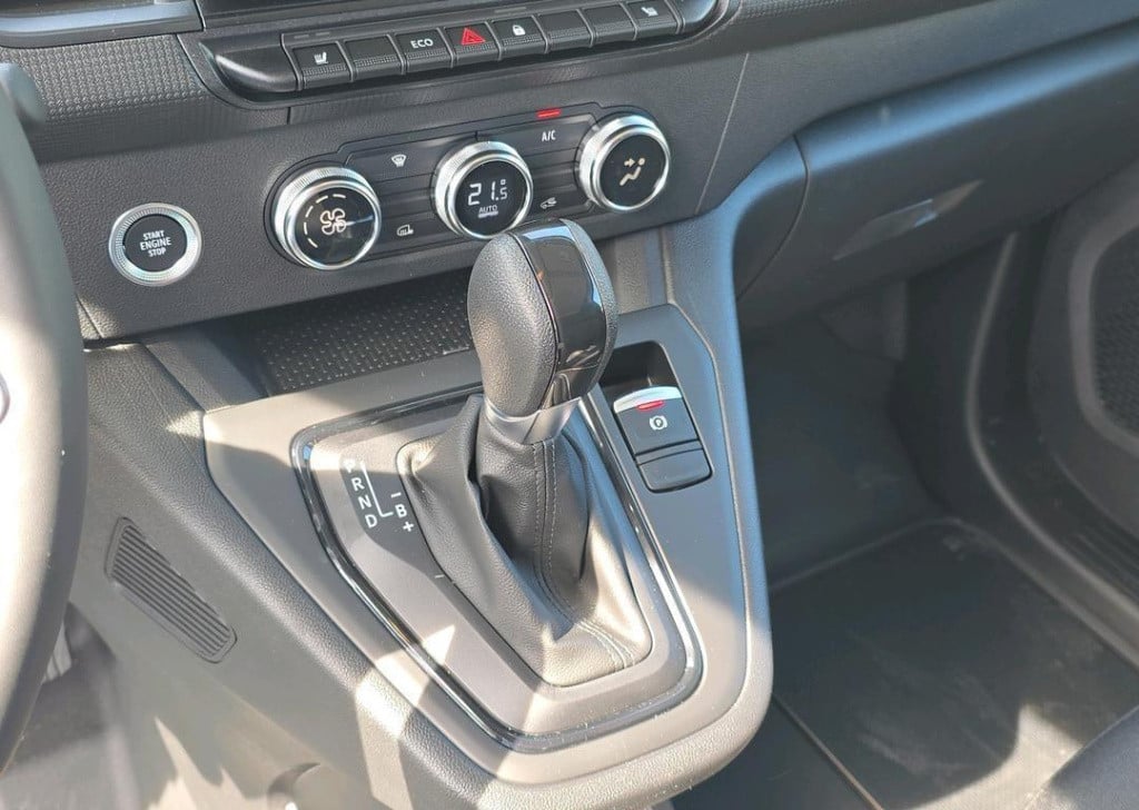 Renault Kangoo e-tech extra l2 44 kwh