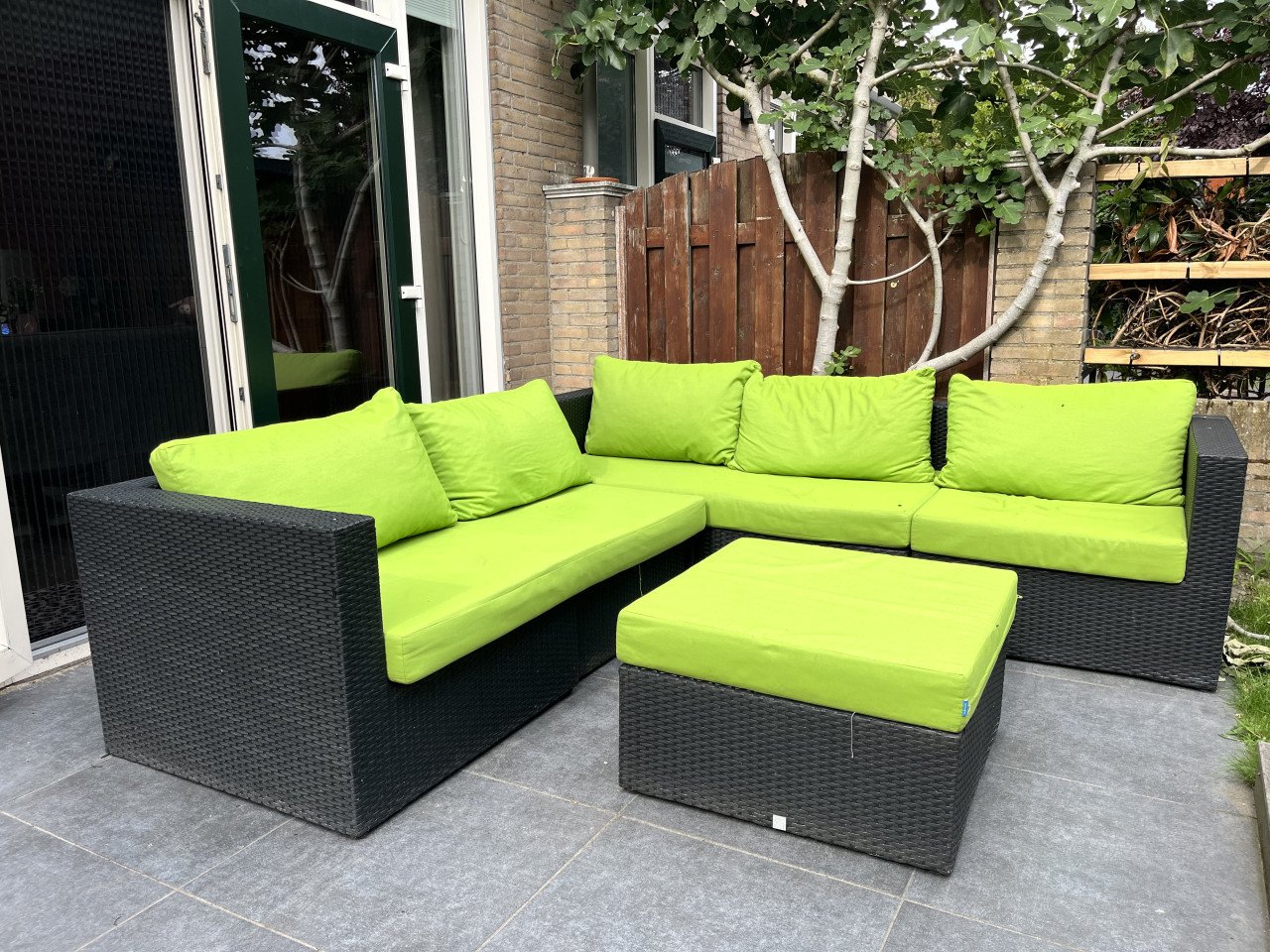 Loungeset